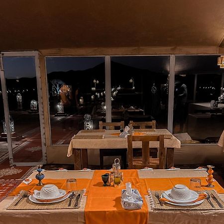 Glamorous Luxury Camp Merzouga Exterior foto