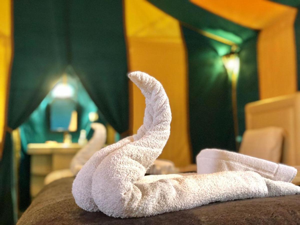 Glamorous Luxury Camp Merzouga Exterior foto