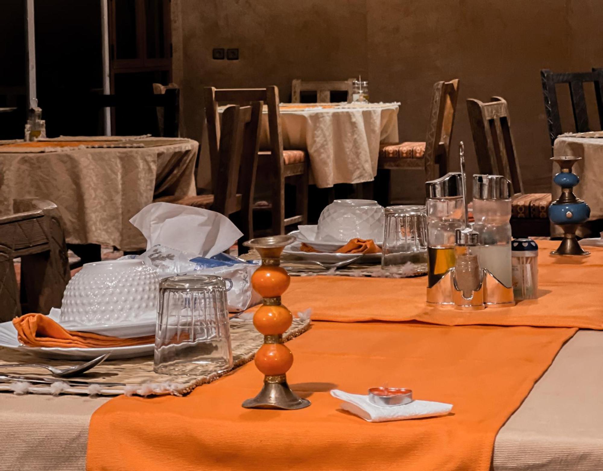 Glamorous Luxury Camp Merzouga Exterior foto